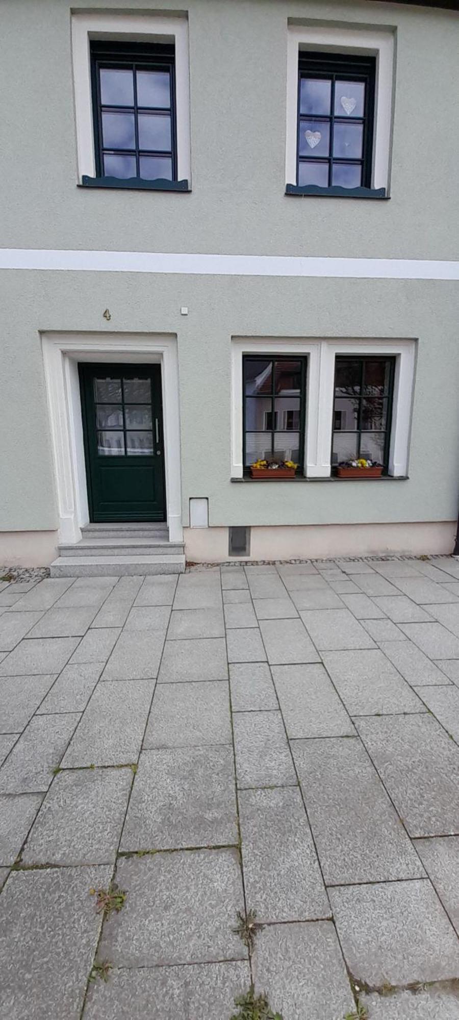 Apartment Am Markt 4 Bad Gottleuba-Berggiesshuebel Bagian luar foto